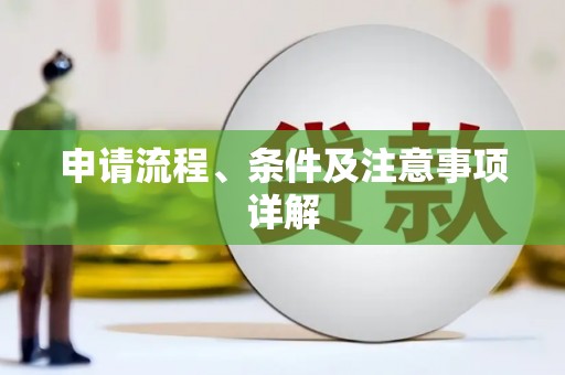 洛宁申请流程、条件及注意事项详解