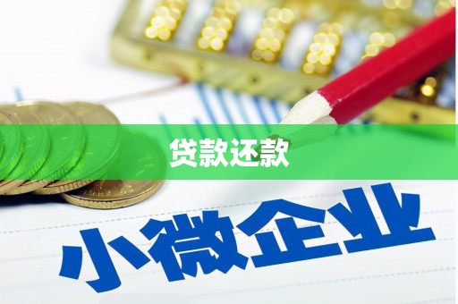 太子河贷款还款