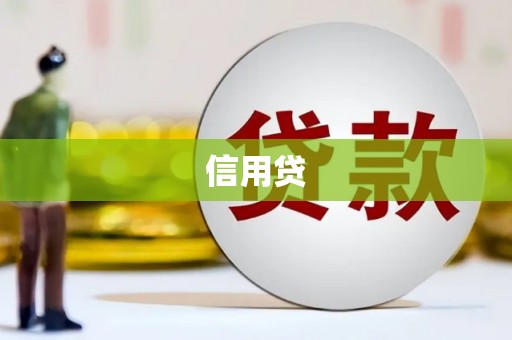 青阳信用贷