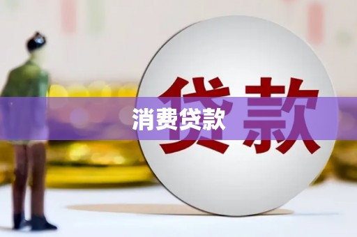 柳南消费贷款