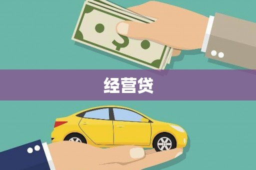 东明经营贷