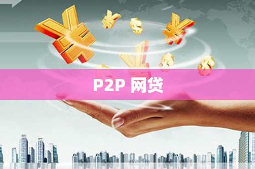 顺庆P2P 网贷