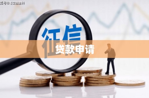 苑里贷款申请