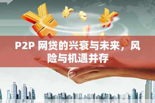 员山P2P 网贷的兴衰与未来，风险与机遇并存