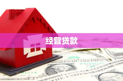 江海经营贷款